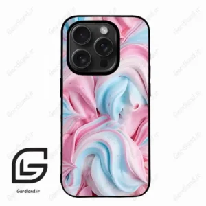 قاب گوشی آیفون 15 پرومکس (Iphone 15 Pro Max ) طرح بستنی کد 2715