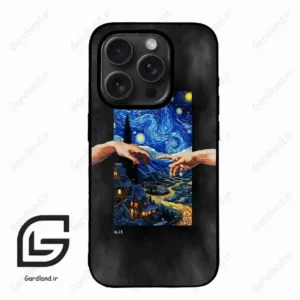 قاب گوشی آیفون 15 پرومکس (Iphone 15 Pro Max ) طرح ونگوک کد 2728