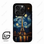 قاب گوشی آیفون 15 پرومکس (Iphone 15 Pro Max ) طرح ونگوک کد 2730