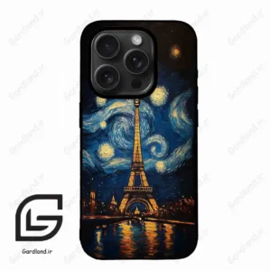قاب گوشی آیفون 15 پرومکس (Iphone 15 Pro Max ) طرح ونگوک کد 2730