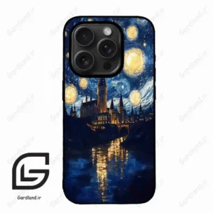 قاب گوشی آیفون 15 پرومکس (Iphone 15 Pro Max ) طرح ونگوک کد 2733