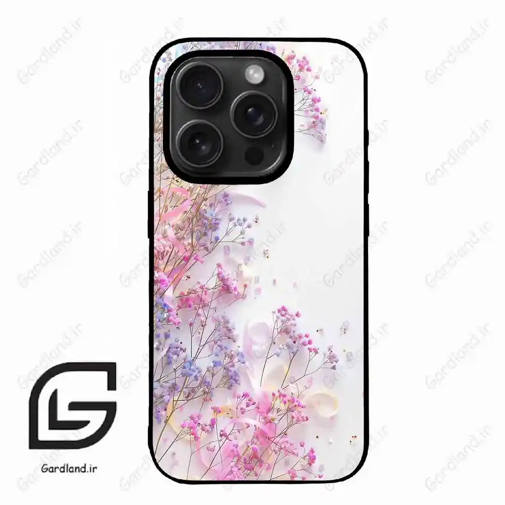 قاب گوشی آیفون 15 پرومکس (Iphone 15 Pro Max ) طرح فانتزی کد 2741