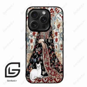 قاب گوشی آیفون 15 پرومکس (Iphone 15 Pro Max ) طرح سنتی کد 2746