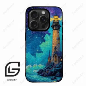 قاب گوشی آیفون 15 پرومکس (Iphone 15 Pro Max ) طرح فانوس کد 2759
