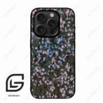 قاب گوشی آیفون 15 پرومکس (Iphone 15 Pro Max ) طرح گل کد 2769