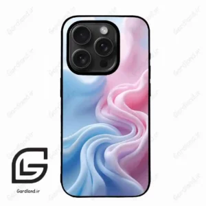 قاب گوشی آیفون 15 پرومکس (Iphone 15 Pro Max ) طرح ساده کد 2785