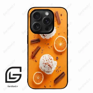 قاب گوشی آیفون 15 پرومکس (Iphone 15 Pro Max ) طرح خوشمزه کد 2799