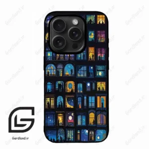قاب گوشی آیفون 15 پرومکس (Iphone 15 Pro Max ) طرح خاص کد 2807