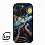 قاب گوشی آیفون 15 پرومکس (Iphone 15 Pro Max ) طرح خاص کد 2809