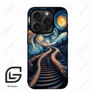 قاب گوشی آیفون 15 پرومکس (Iphone 15 Pro Max ) طرح خاص کد 2809