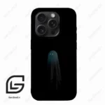 قاب گوشی آیفون 15 پرومکس (Iphone 15 Pro Max ) طرح روح کد 2826