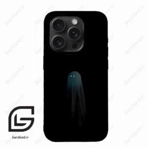 قاب گوشی آیفون 15 پرومکس (Iphone 15 Pro Max ) طرح روح کد 2826