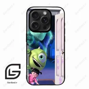 قاب گوشی آیفون 15 پرومکس (Iphone 15 Pro Max ) طرح کارخانه کد 2833