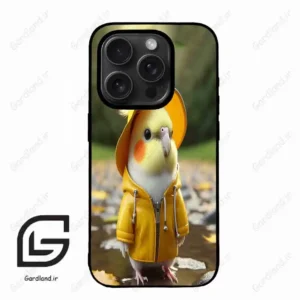قاب گوشی آیفون 15 پرومکس (Iphone 15 Pro Max ) طرح فانتزی کد 2844