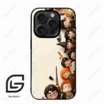 قاب گوشی آیفون 15 پرومکس (Iphone 15 Pro Max ) طرح لگو کد 2850