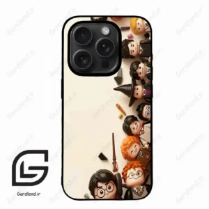 قاب گوشی آیفون 15 پرومکس (Iphone 15 Pro Max ) طرح لگو کد 2850
