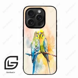 قاب گوشی آیفون 15 پرومکس (Iphone 15 Pro Max ) طرح مرغ کد 2853