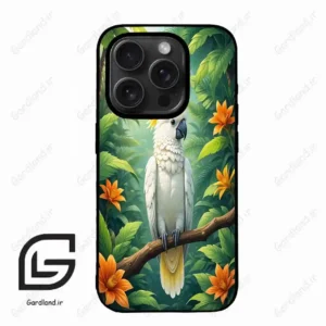 قاب گوشی آیفون 15 پرومکس (Iphone 15 Pro Max ) طرح کاسکو کد 2876