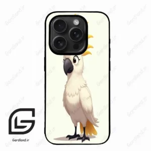 قاب گوشی آیفون 15 پرومکس (Iphone 15 Pro Max ) طرح کاسکو کد 2883