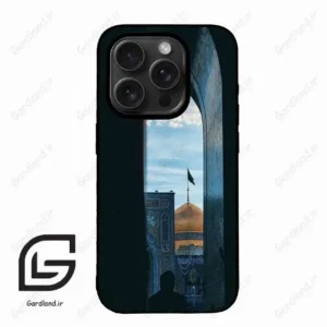 قاب گوشی آیفون 15 پرومکس (Iphone 15 Pro Max ) طرح مذهبی کد 2903