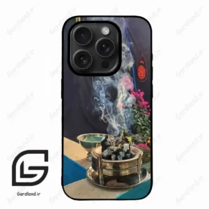 قاب گوشی آیفون 15 پرومکس (Iphone 15 Pro Max ) طرح مذهبی کد 2913