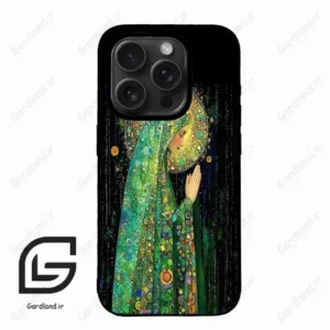 قاب گوشی آیفون 15 پرومکس (Iphone 15 Pro Max ) طرح عبادت کد 2917