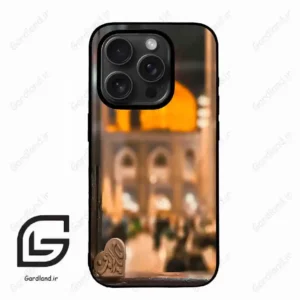 قاب گوشی آیفون 15 پرومکس (Iphone 15 Pro Max ) طرح مذهبی کد 2937