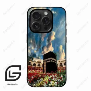 قاب گوشی آیفون 15 پرومکس (Iphone 15 Pro Max ) طرح مذهبی کد 2940