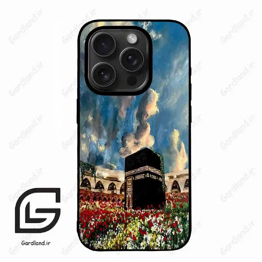 قاب گوشی آیفون 15 پرومکس (Iphone 15 Pro Max ) طرح مذهبی کد 2940