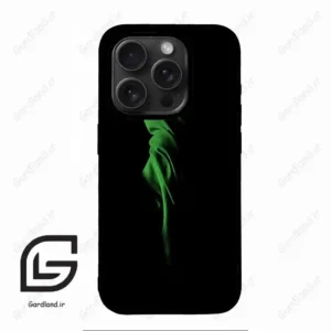 قاب گوشی آیفون 15 پرومکس (Iphone 15 Pro Max ) طرح امام کد 2946