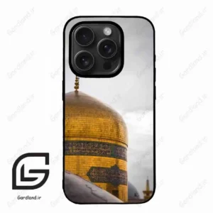 قاب گوشی آیفون 15 پرومکس (Iphone 15 Pro Max ) طرح مذهبی کد 2960