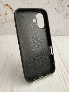 قاب گوشی آیفون 16 (Iphone 16 ) طرح اب کد 2497 - تصویر 2