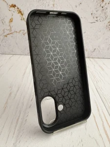 قاب گوشی آیفون 16 (Iphone 16 ) طرح اب کد 2497 - تصویر 3