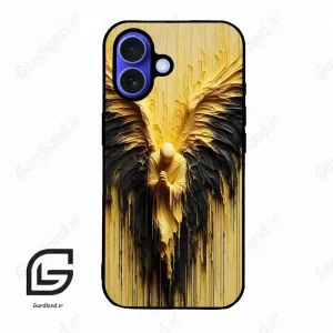 قاب گوشی آیفون 16 (Iphone 16 ) طرح خفن کد 2015