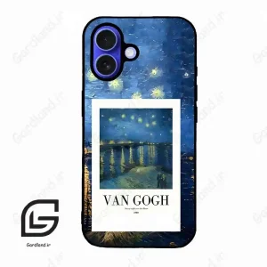 قاب گوشی آیفون 16 (Iphone 16 ) طرح ونگوک کد 2089