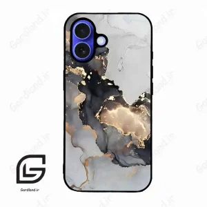 قاب گوشی آیفون 16 (Iphone 16 ) طرح ساده کد 2115