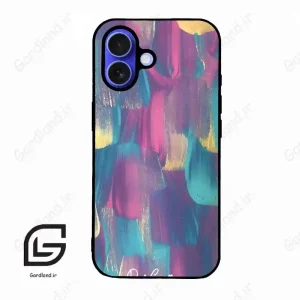قاب گوشی آیفون 16 (Iphone 16 ) طرح فانتزی کد 2146