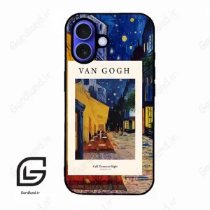 قاب گوشی آیفون 16 (Iphone 16 ) طرح ونگوک کد 2162