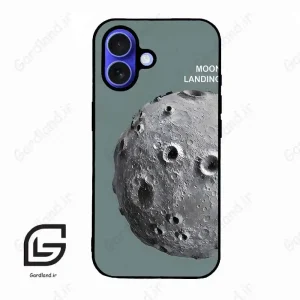 قاب گوشی آیفون 16 (Iphone 16 ) طرح فانتزی کد 2178