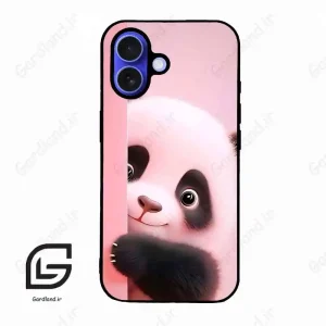 قاب گوشی آیفون 16 (Iphone 16 ) طرح فانتزی کد 2180