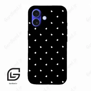 قاب گوشی آیفون 16 (Iphone 16 ) طرح فانتزی کد 2192