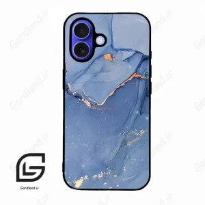 قاب گوشی آیفون 16 (Iphone 16 ) طرح ساده کد 2197
