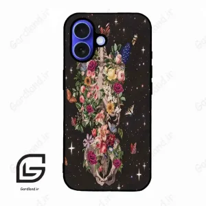 قاب گوشی آیفون 16 (Iphone 16 ) طرح ستون کد 2362