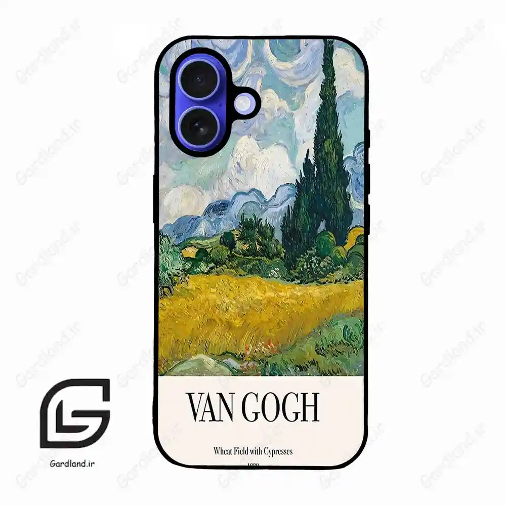 قاب گوشی آیفون 16 (Iphone 16 ) طرح ونگوک کد 2428