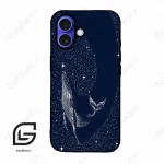 قاب گوشی آیفون 16 (Iphone 16 ) طرح وال کد 2520