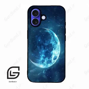 قاب گوشی آیفون 16 (Iphone 16 ) طرح انیمیشن کد 2543