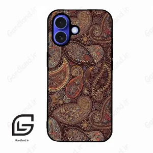 قاب گوشی آیفون 16 (Iphone 16 ) طرح نقاشی کد 2570