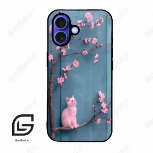قاب گوشی آیفون 16 (Iphone 16 ) طرح فانتزی کد 2575