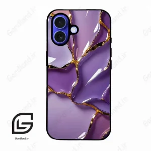 قاب گوشی آیفون 16 (Iphone 16 ) طرح خانومانه کد 2648