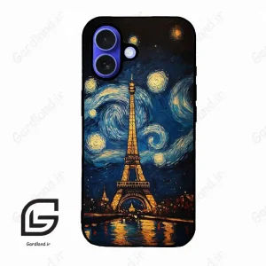 قاب گوشی آیفون 16 (Iphone 16 ) طرح ونگوک کد 2730